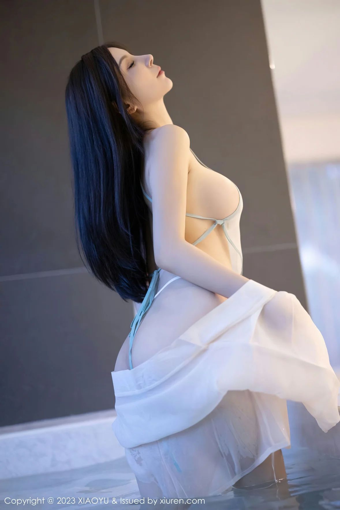 [XIAOYU语画界] 2023.09.07 VOL.1106 小蛮妖Yummy [84P-629MB]
