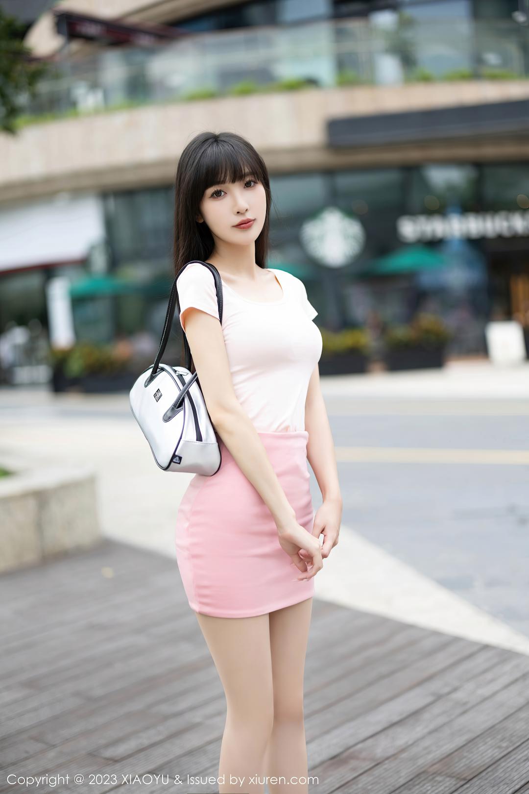 [XIAOYU语画界] 2023.09.15 VOL.1112 林星阑 [83P-638MB]