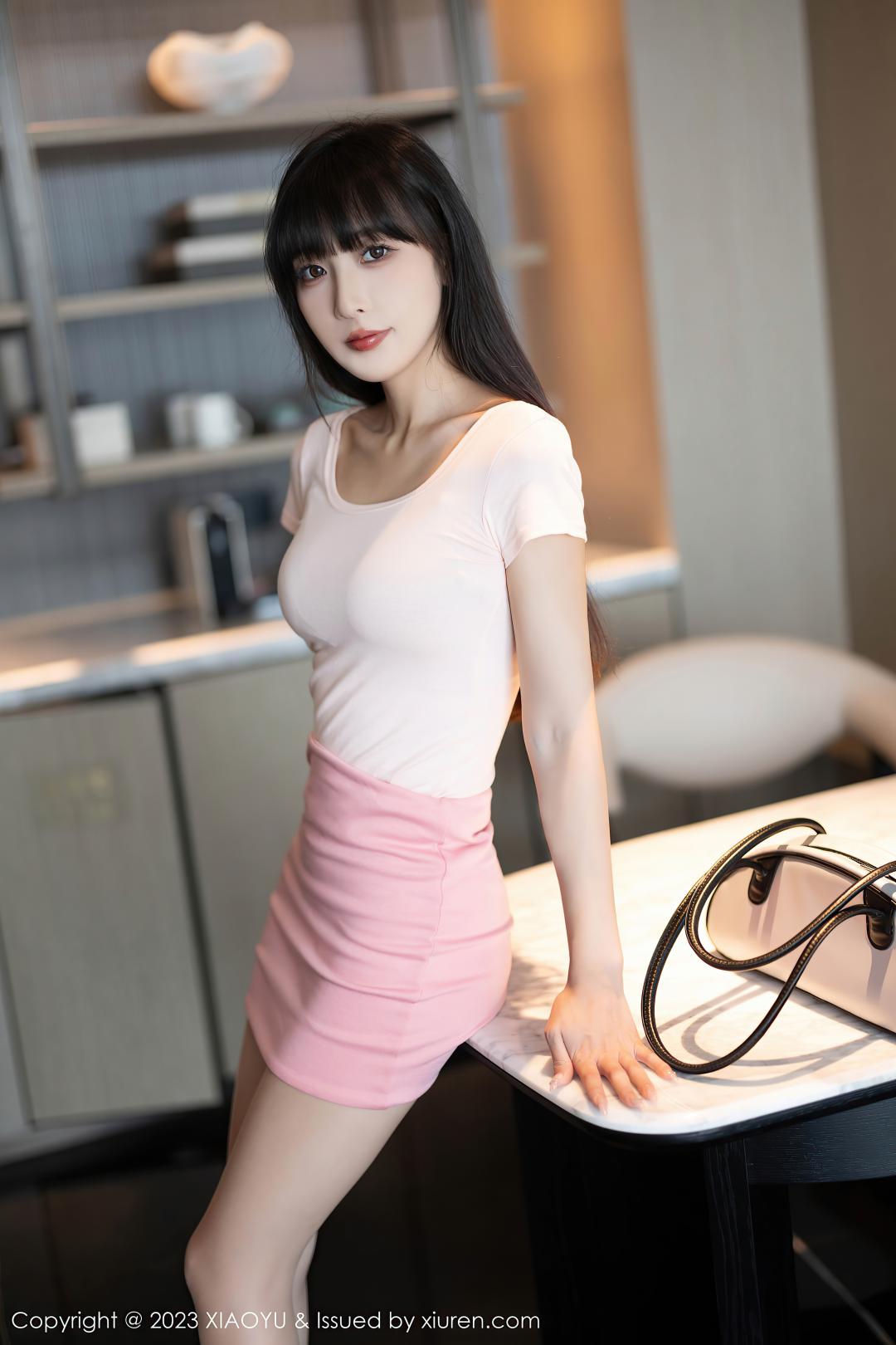 [XIAOYU语画界] 2023.09.15 VOL.1112 林星阑 [83P-638MB]