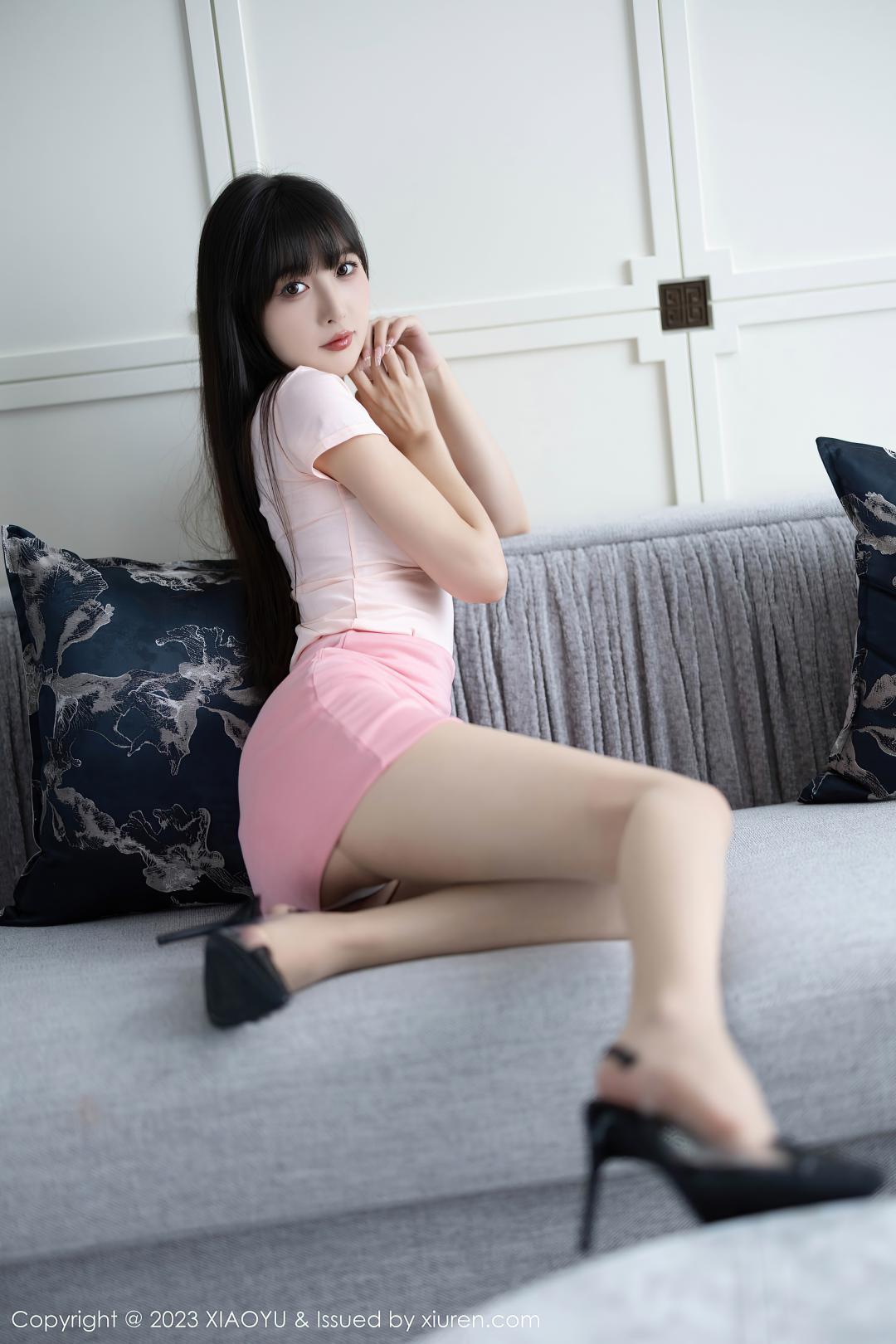 [XIAOYU语画界] 2023.09.15 VOL.1112 林星阑 [83P-638MB]