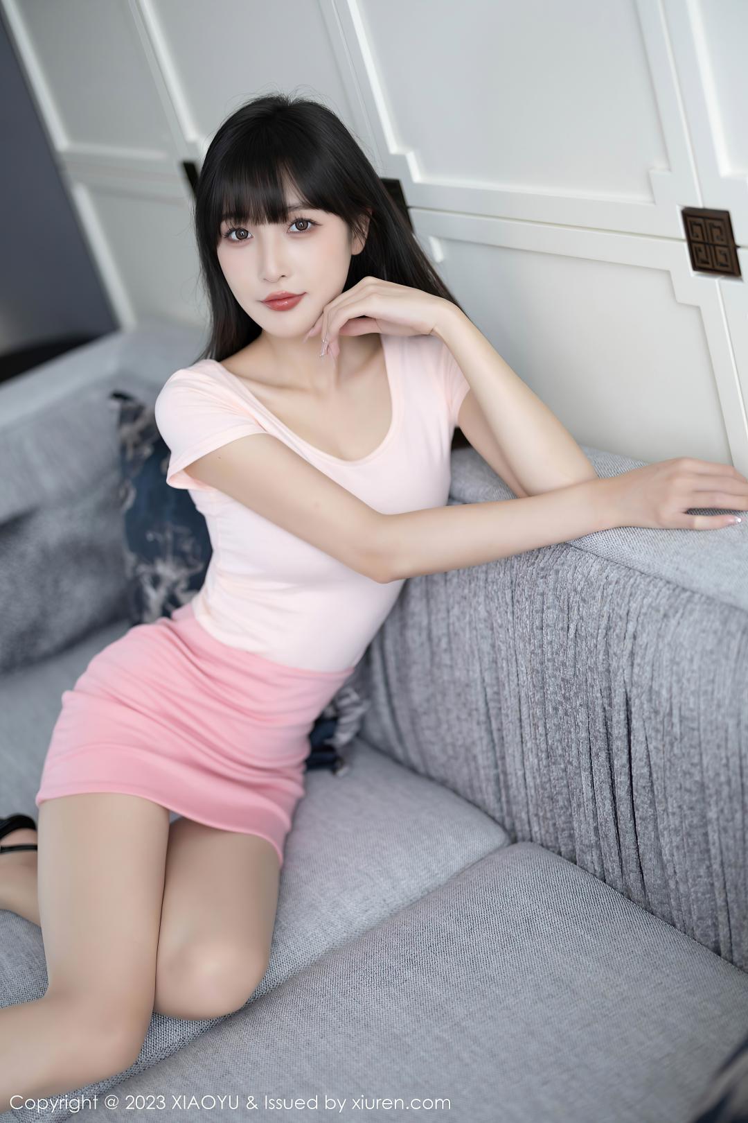 [XIAOYU语画界] 2023.09.15 VOL.1112 林星阑 [83P-638MB]