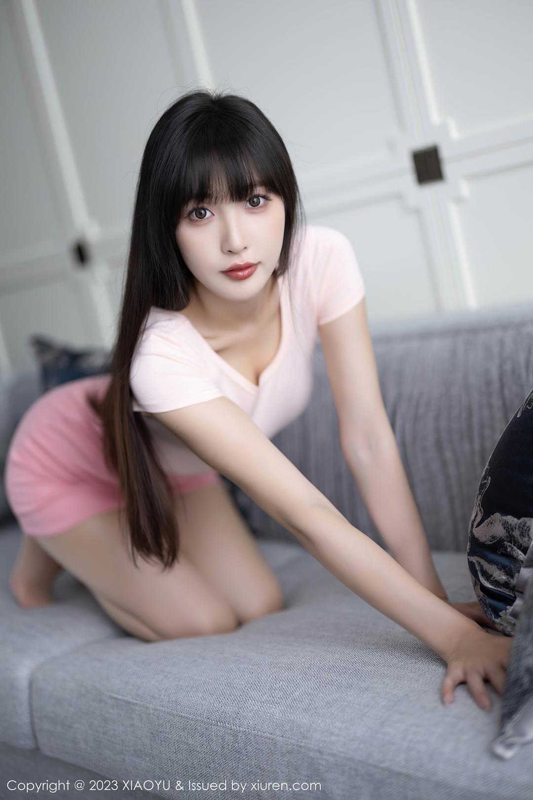 [XIAOYU语画界] 2023.09.15 VOL.1112 林星阑 [83P-638MB]