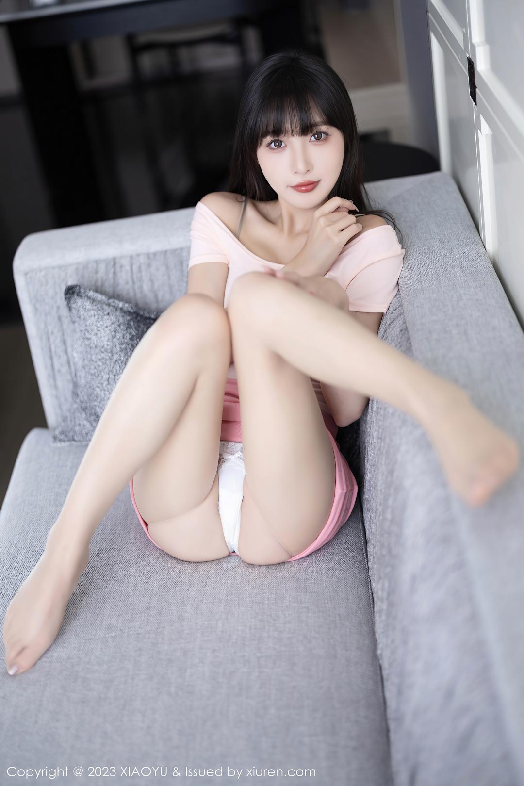 [XIAOYU语画界] 2023.09.15 VOL.1112 林星阑 [83P-638MB]