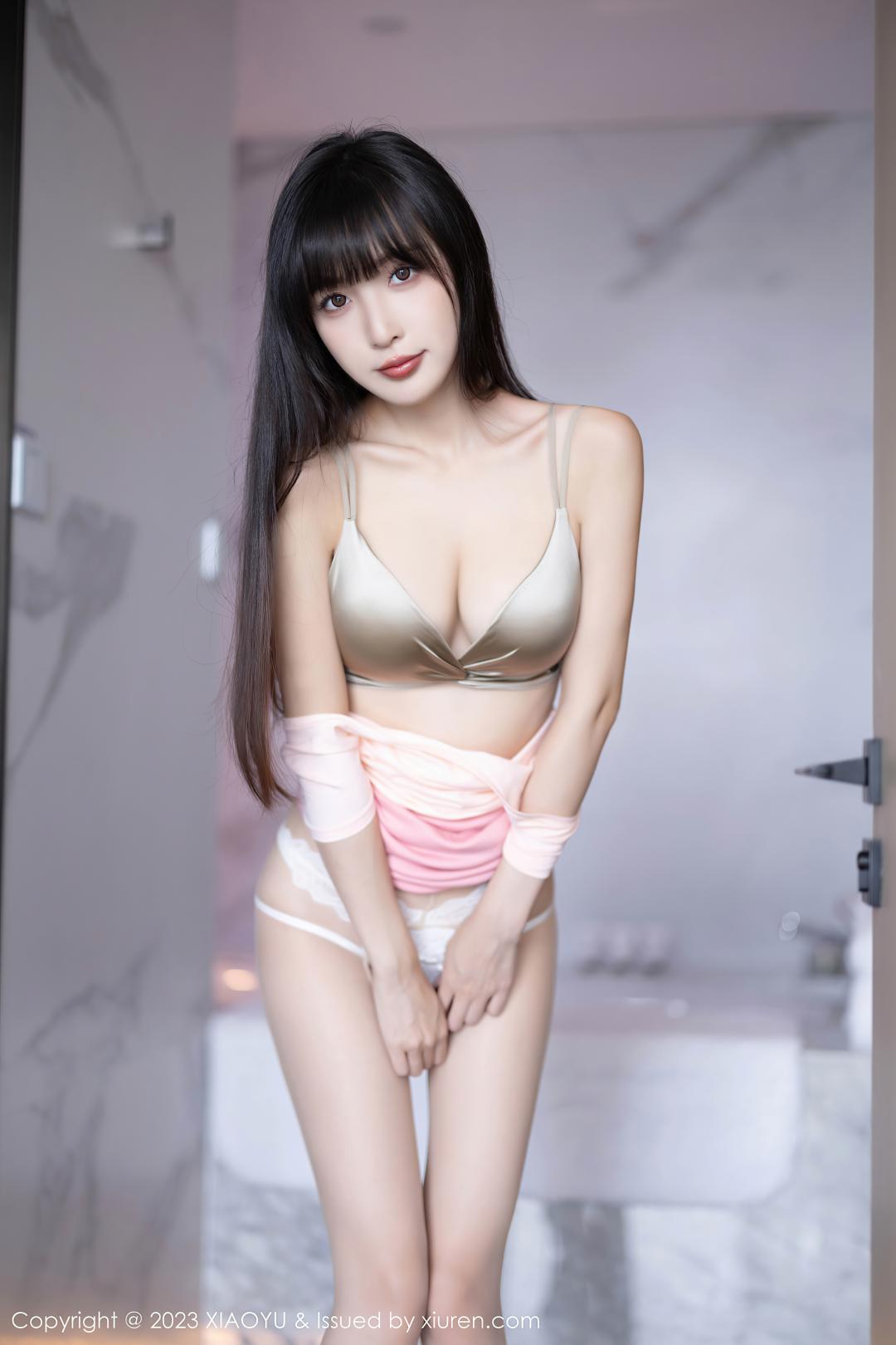 [XIAOYU语画界] 2023.09.15 VOL.1112 林星阑 [83P-638MB]