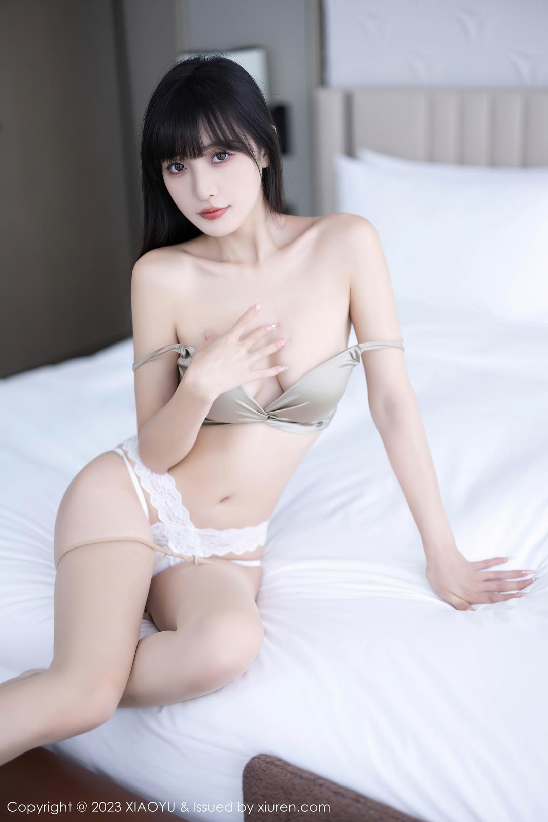 [XIAOYU语画界] 2023.09.15 VOL.1112 林星阑 [83P-638MB]