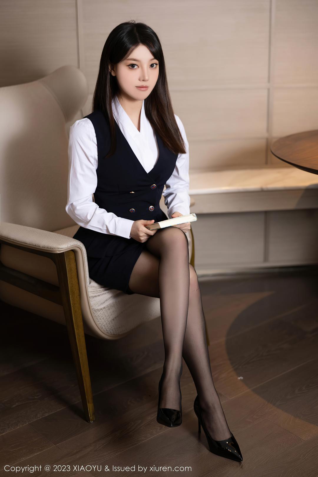 [XIAOYU语画界] 2023.09.18 VOL.1113 豆瓣酱 [83P-750MB]