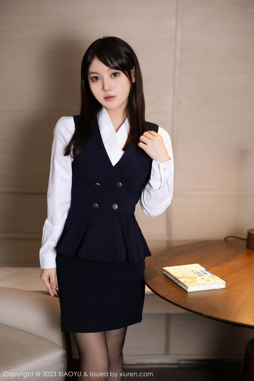 [XIAOYU语画界] 2023.09.18 VOL.1113 豆瓣酱 [83P-750MB]