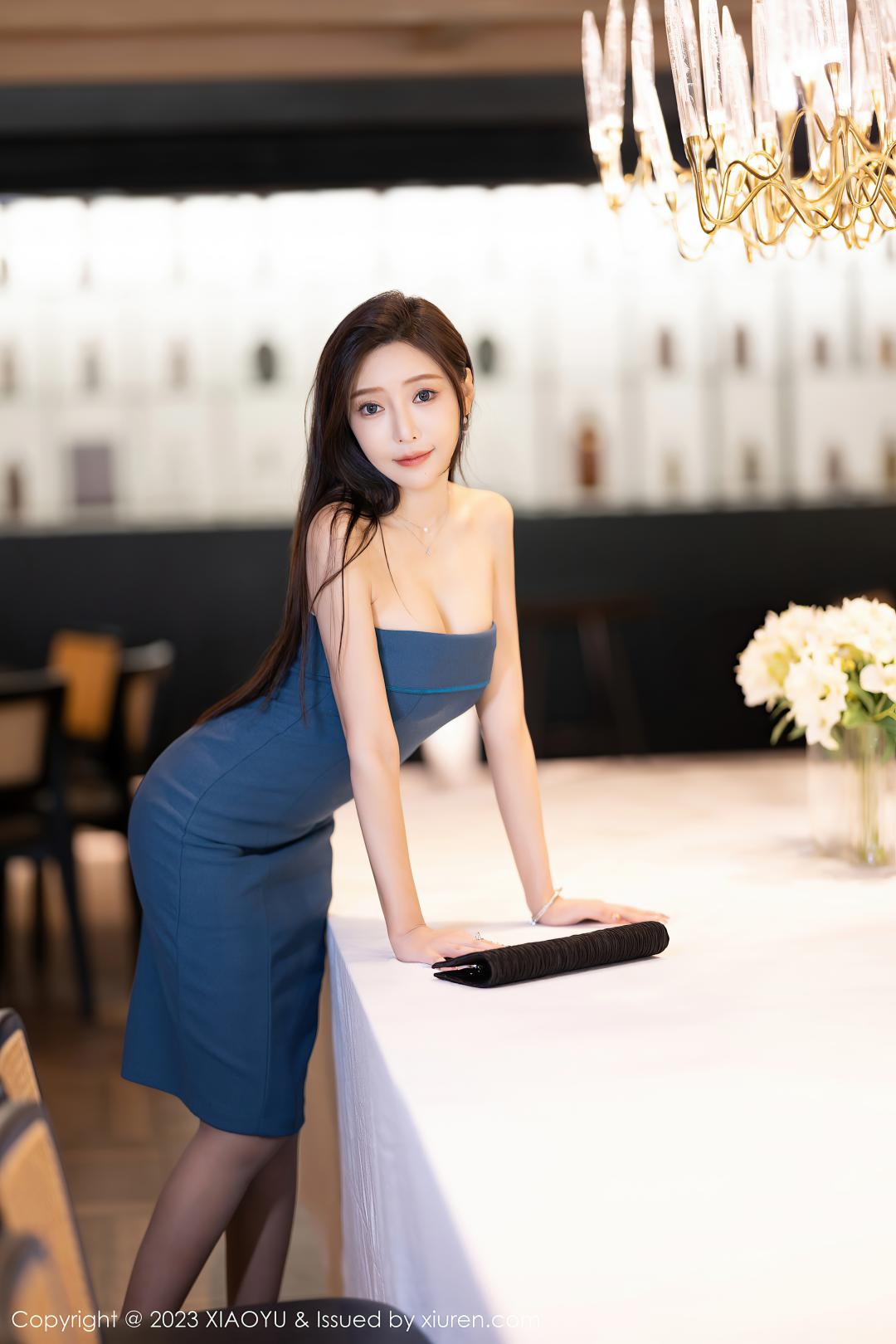 [XIAOYU语画界] 2023.09.21 VOL.1116 王馨瑶yanni [80P-674MB]