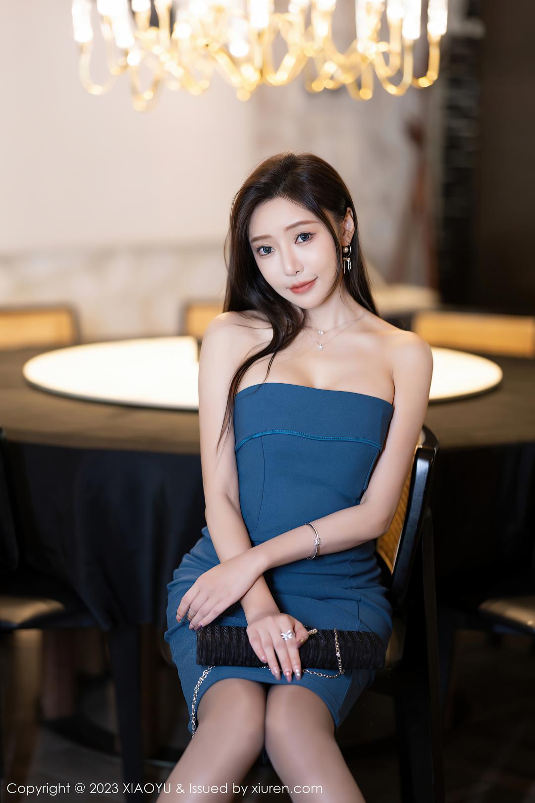 [XIAOYU语画界] 2023.09.21 VOL.1116 王馨瑶yanni [80P-674MB]