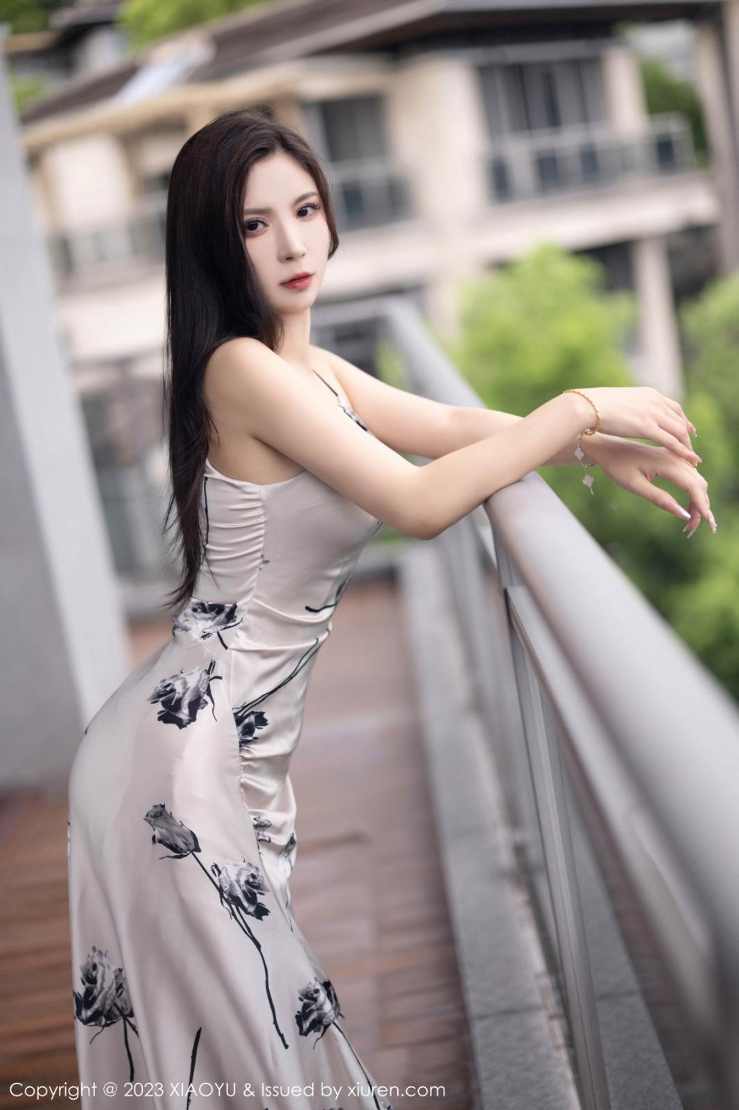 [XIAOYU语画界] 2023.09.26 VOL.1119 小蛮妖Yummy [82P-698MB]