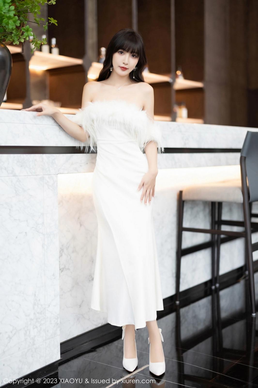 [XIAOYU语画界] 2023.09.27 VOL.1120 林星阑 [102P-767MB]