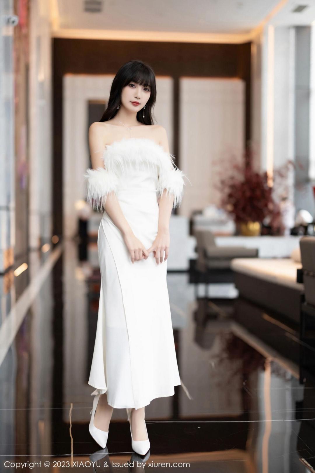 [XIAOYU语画界] 2023.09.27 VOL.1120 林星阑 [102P-767MB]