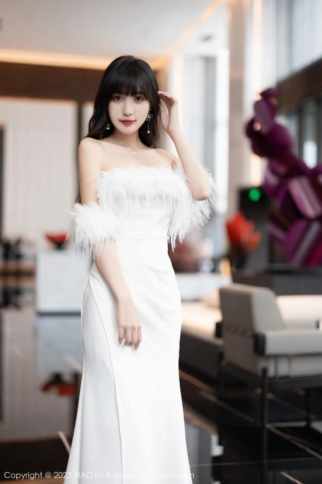[XIAOYU语画界] 2023.09.27 VOL.1120 林星阑 [102P-767MB]