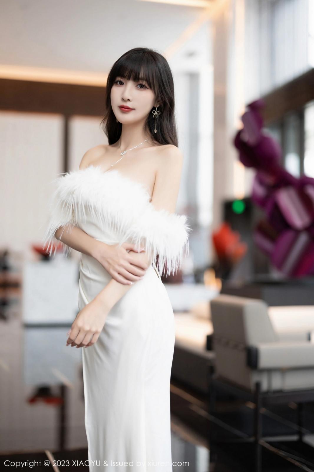 [XIAOYU语画界] 2023.09.27 VOL.1120 林星阑 [102P-767MB]