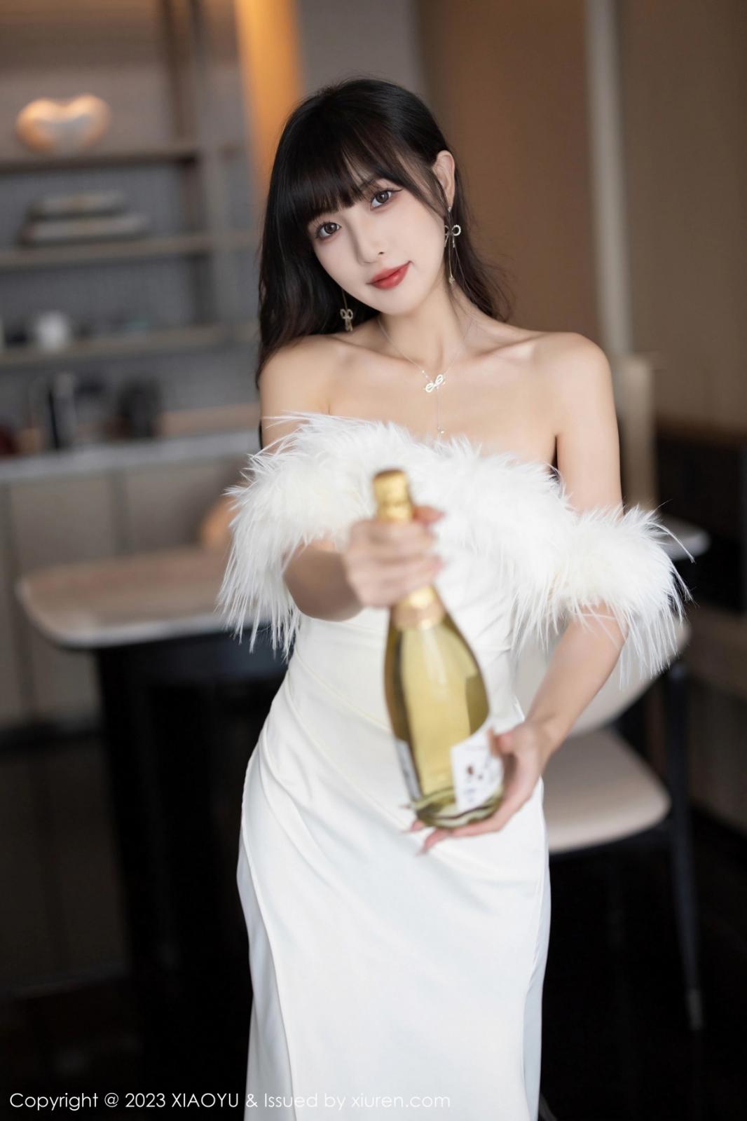 [XIAOYU语画界] 2023.09.27 VOL.1120 林星阑 [102P-767MB]