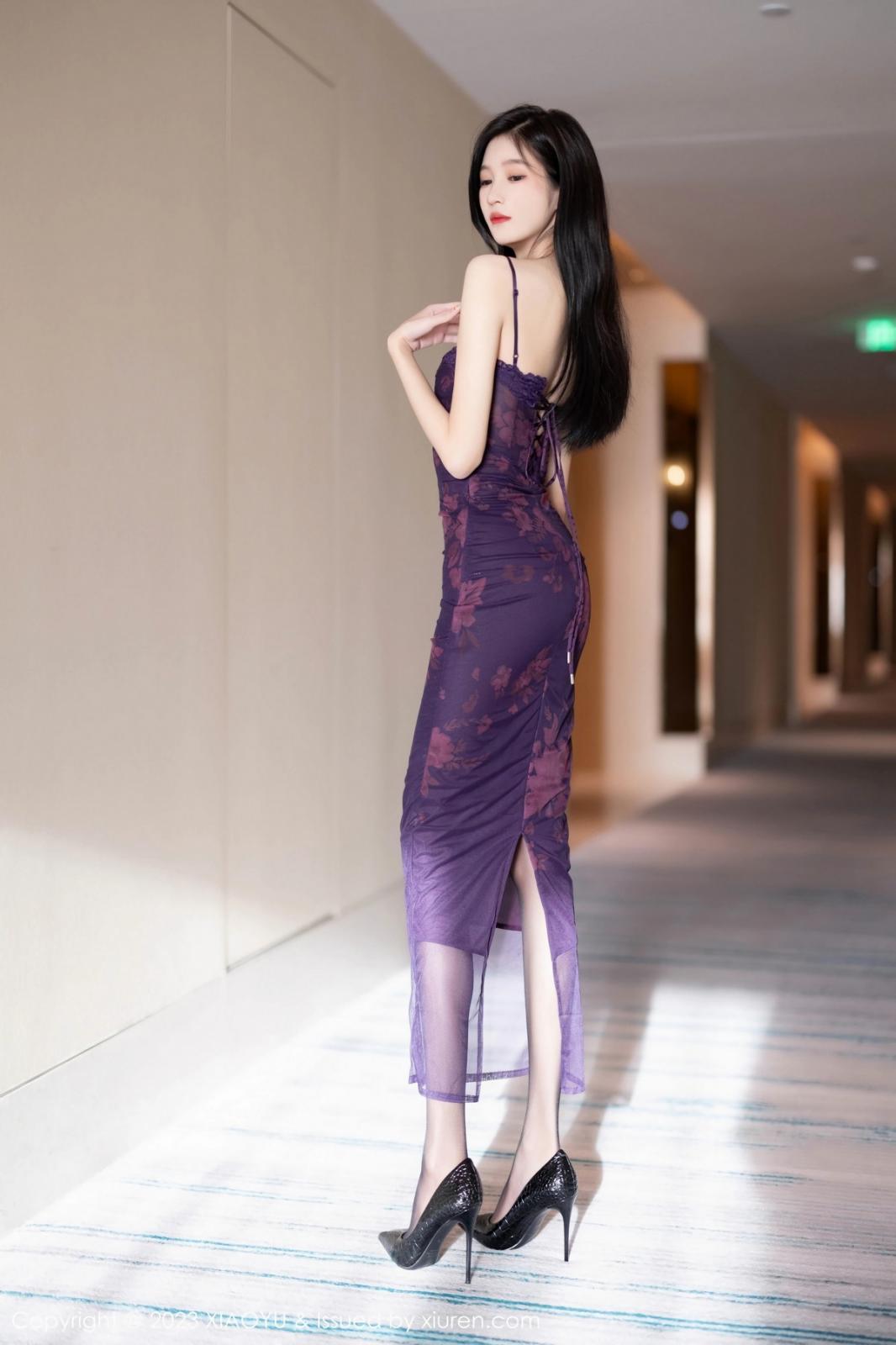 [XIAOYU语画界] 2023.10.17 VOL.1128 程程程- [84P-704MB]