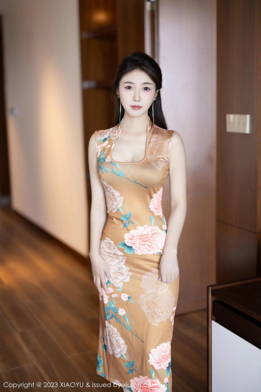 [XIAOYU语画界] 2023.10.25 VOL.1133 苏苏阿 [82P-635MB]