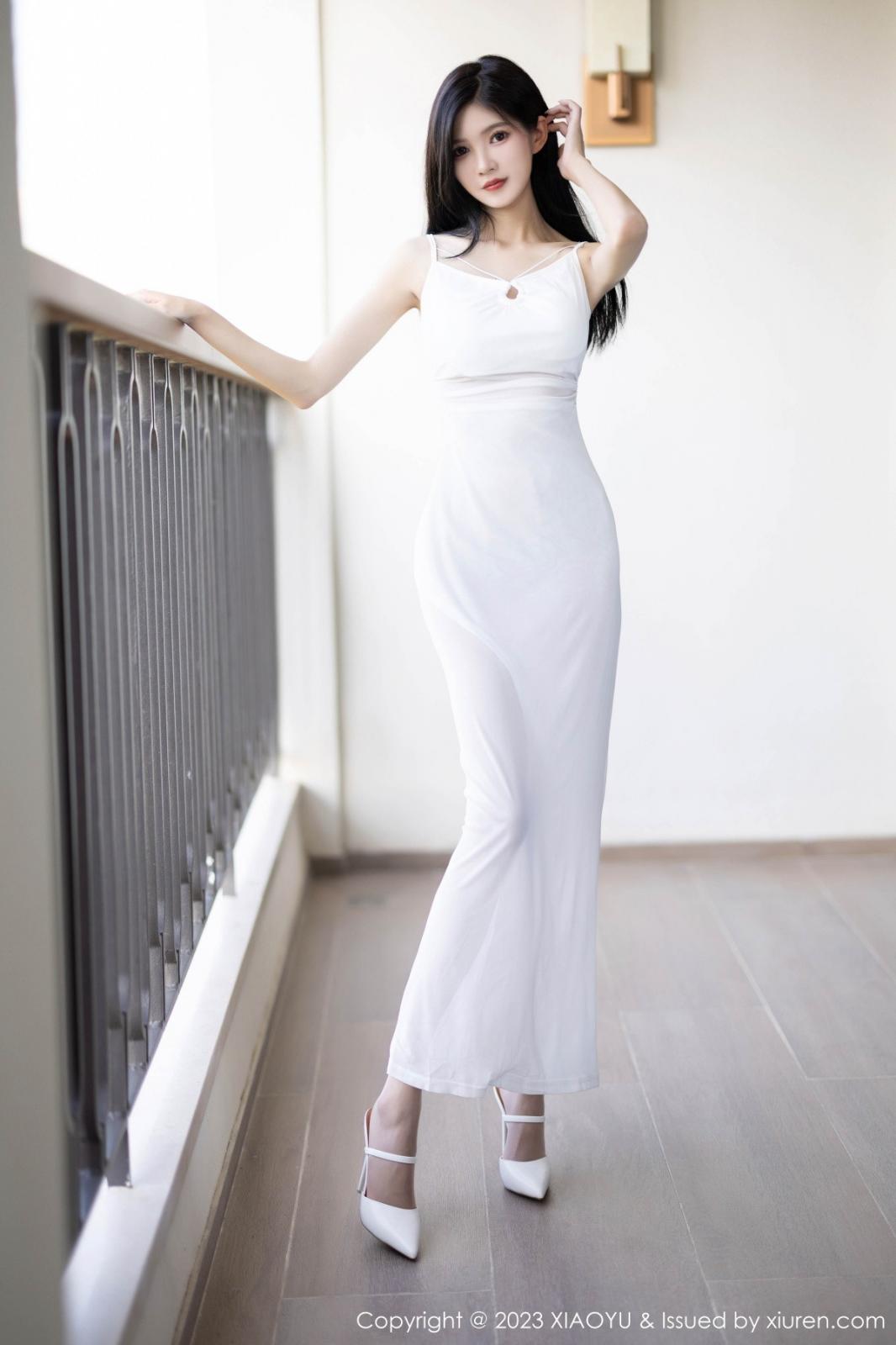 [XIAOYU语画界] 2023.10.30 VOL.1136 程程程- [82P-750MB]