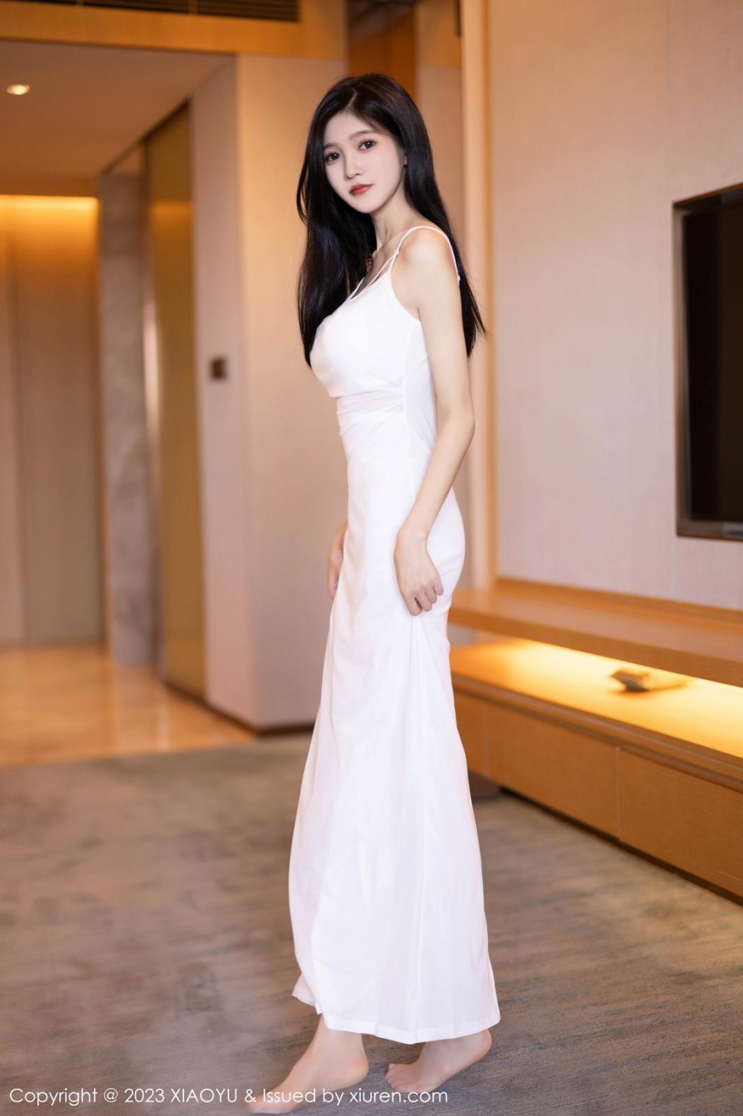[XIAOYU语画界] 2023.10.30 VOL.1136 程程程- [82P-750MB]