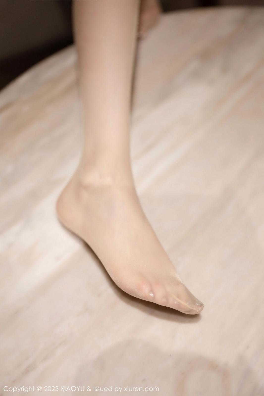 [XIAOYU语画界] 2023.11.02 VOL.1138 梦心玥 [82P-624MB]