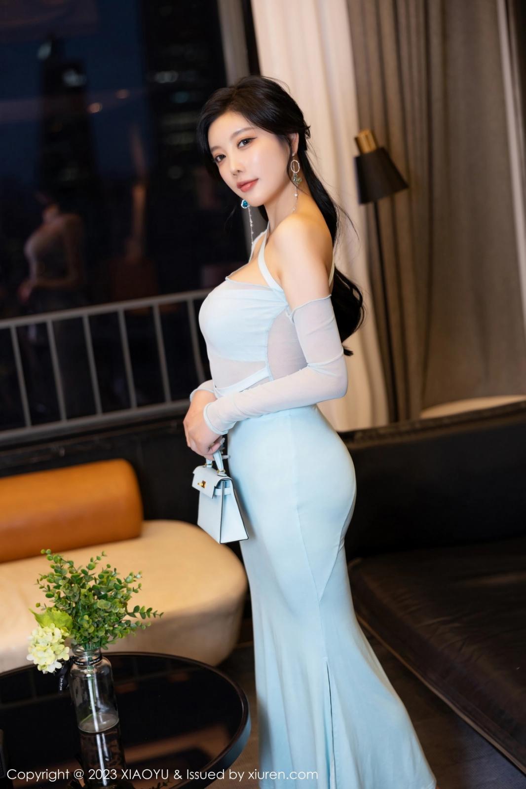 [XIAOYU语画界] 2023.11.03 VOL.1139 杨晨晨Yome [84P-672MB]