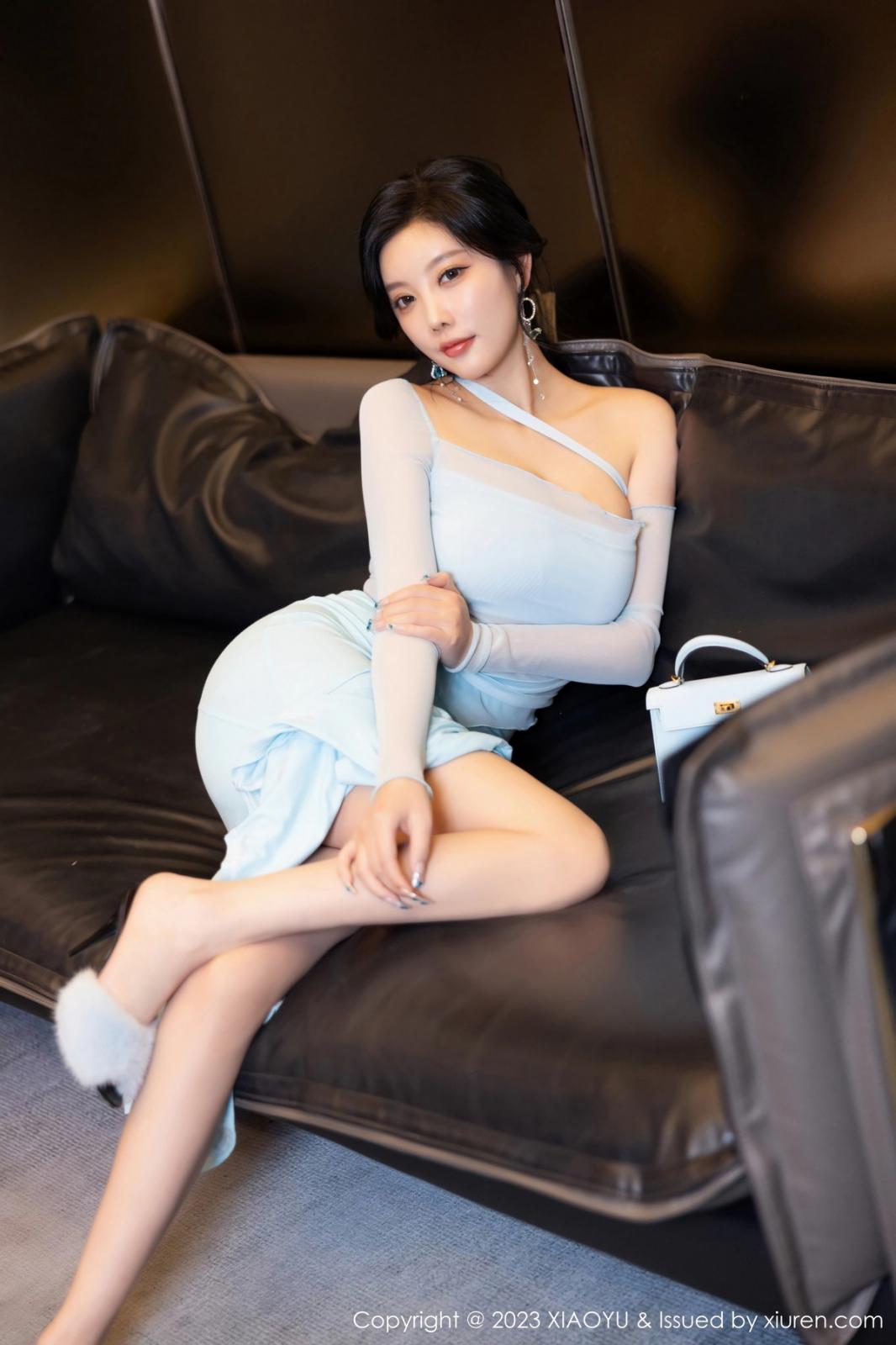[XIAOYU语画界] 2023.11.03 VOL.1139 杨晨晨Yome [84P-672MB]