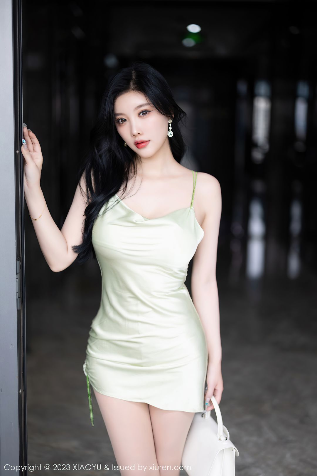 [XIAOYU语画界] 2023.11.10 VOL.1143 杨晨晨Yome [92P-769MB]