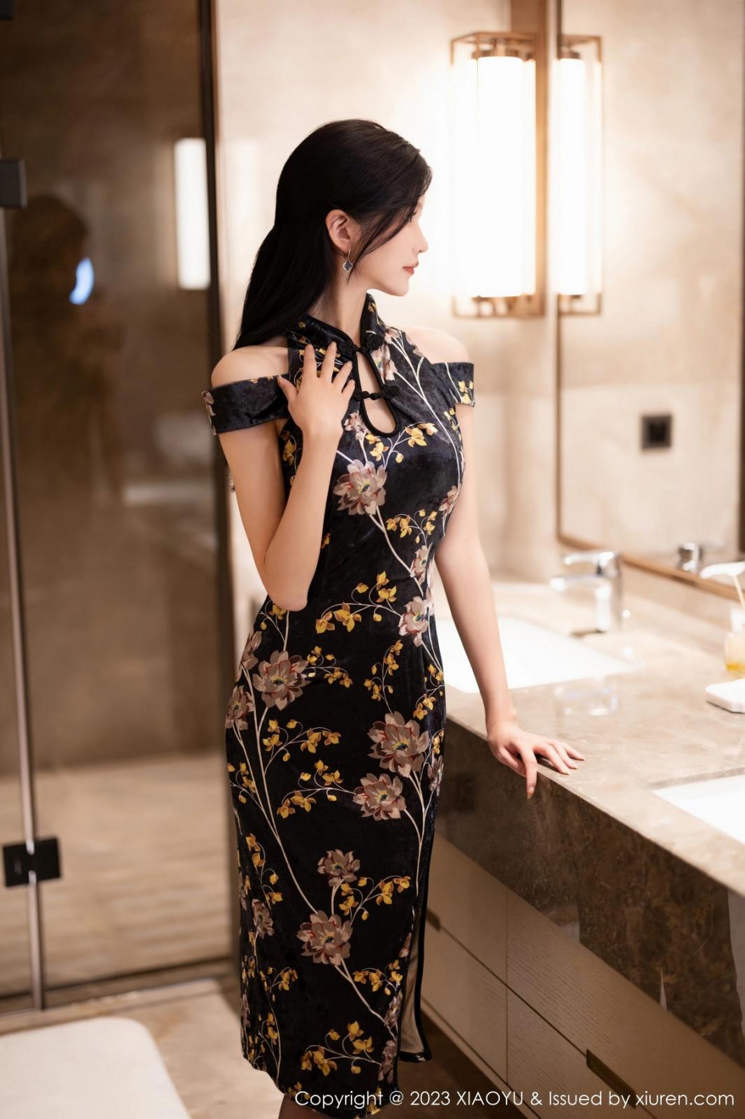 [XIAOYU语画界] 2023.11.09 VOL.1142 程程程- [84P-627MB]