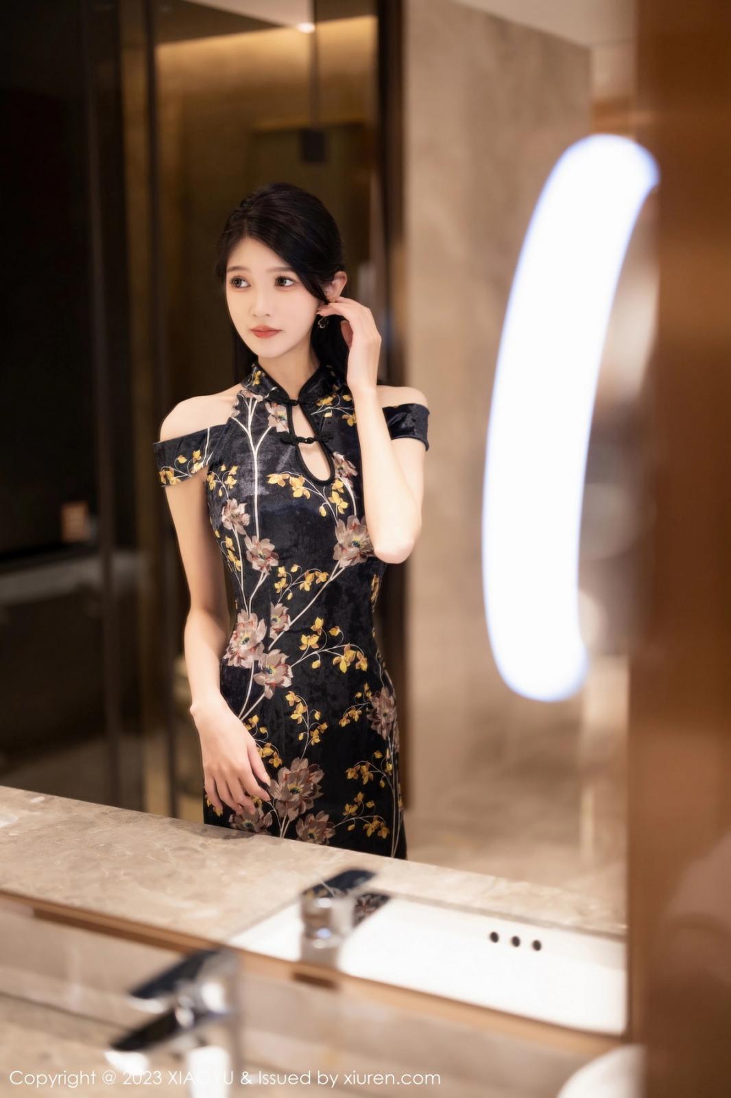 [XIAOYU语画界] 2023.11.09 VOL.1142 程程程- [84P-627MB]