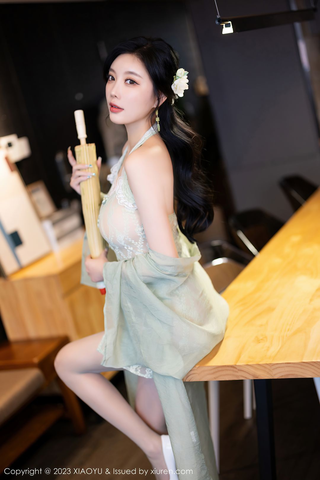[XIAOYU语画界] 2023.11.10 VOL.1143 杨晨晨Yome [92P-769MB]