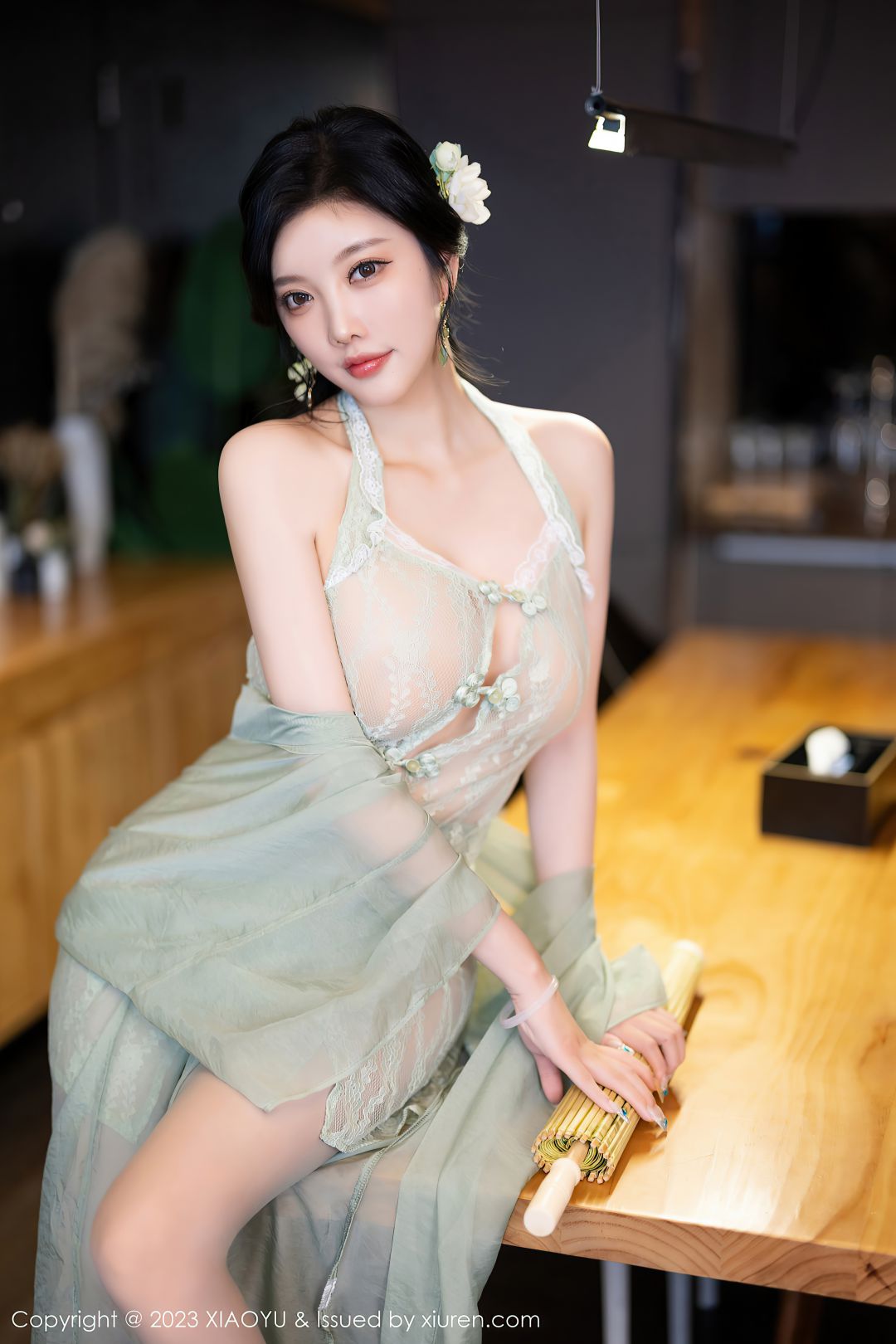 [XIAOYU语画界] 2023.11.10 VOL.1143 杨晨晨Yome [92P-769MB]
