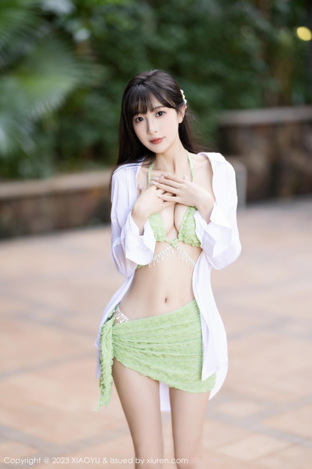 [XIAOYU语画界] 2023.11.14 VOL.1145 林星阑 [82P-762MB]
