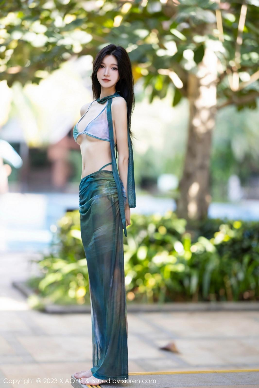 [XIAOYU语画界] 2023.11.15 VOL.1146 程程程- [86P-776MB]