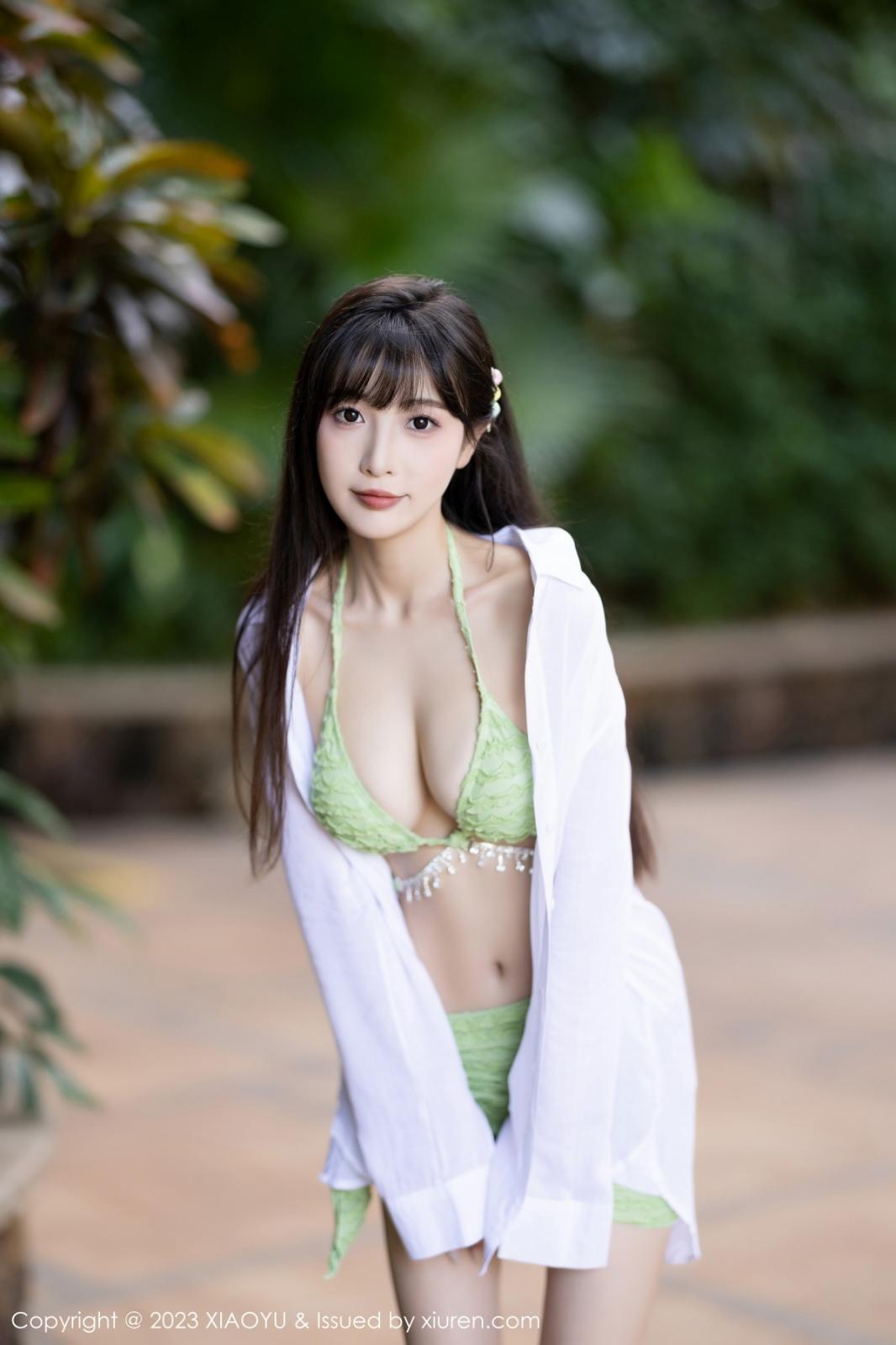 [XIAOYU语画界] 2023.11.14 VOL.1145 林星阑 [82P-762MB]