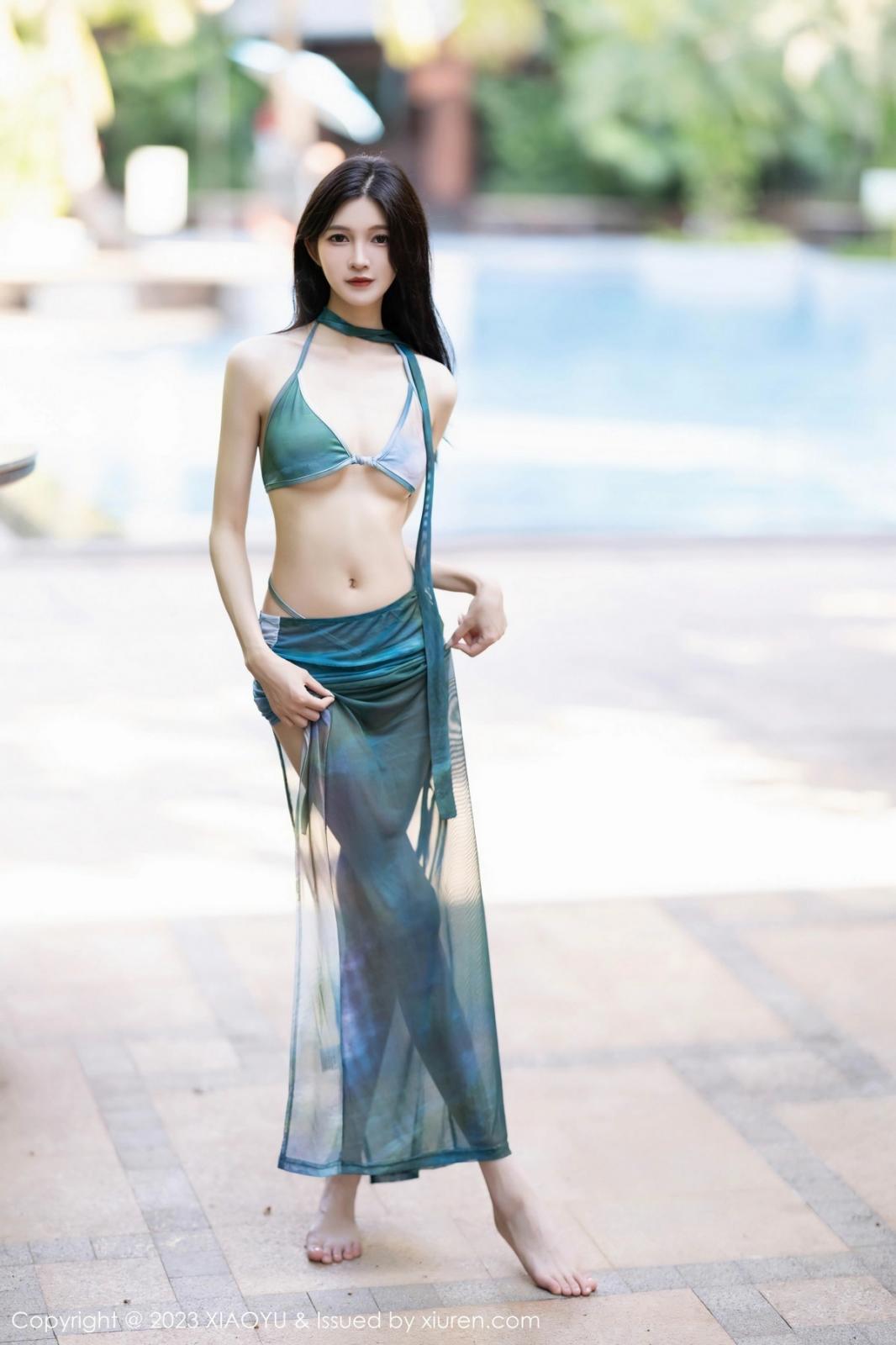 [XIAOYU语画界] 2023.11.15 VOL.1146 程程程- [86P-776MB]