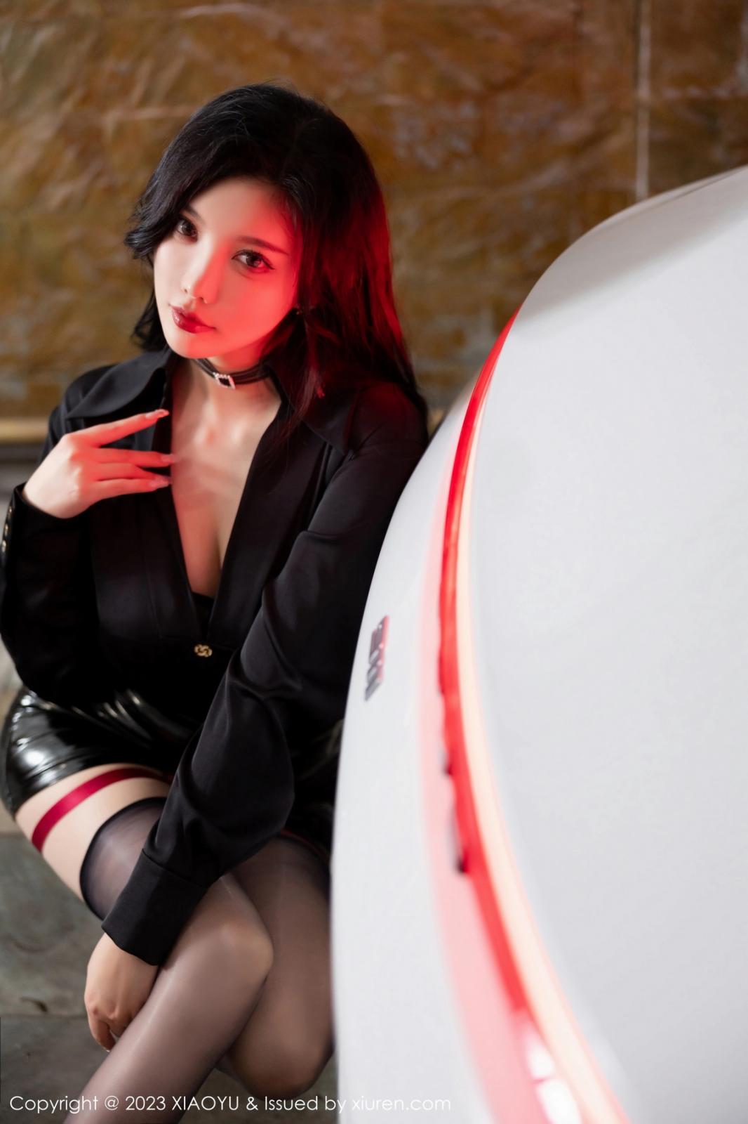 [XIAOYU语画界] 2023.11.17 VOL.1148 杨晨晨Yome [83P-700MB]