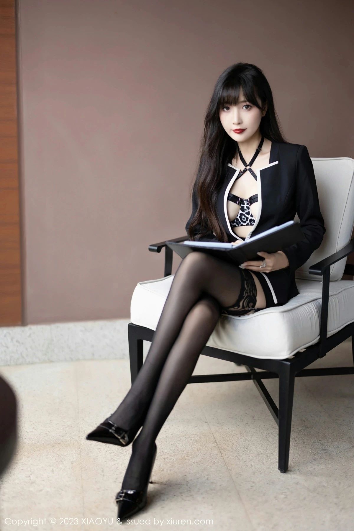 [XIAOYU语画界] 2023.11.20 VOL.1149 林星阑 [85P-746MB]