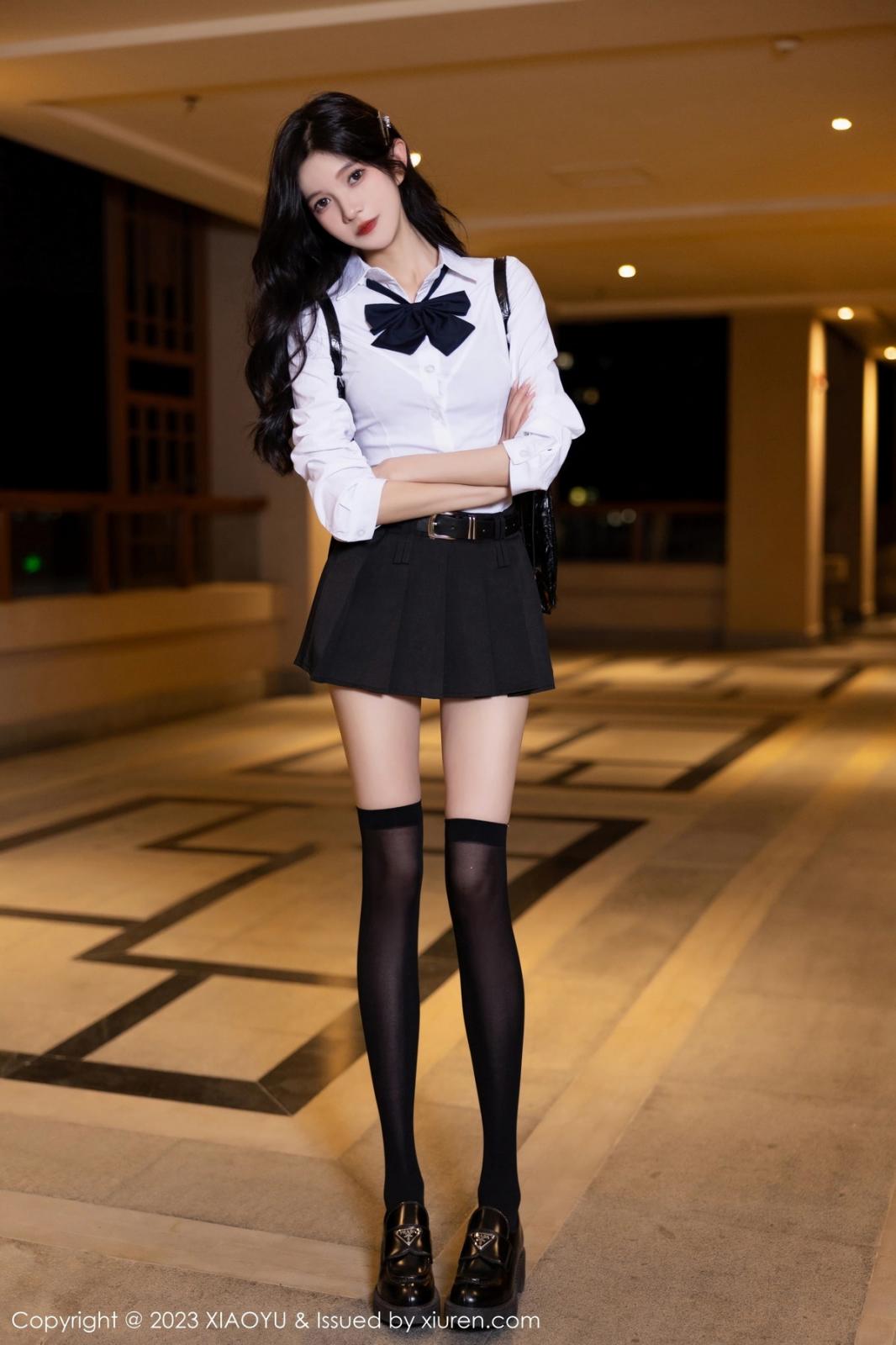 [XIAOYU语画界] 2023.11.22 VOL.1150 程程程- [85P-800MB]