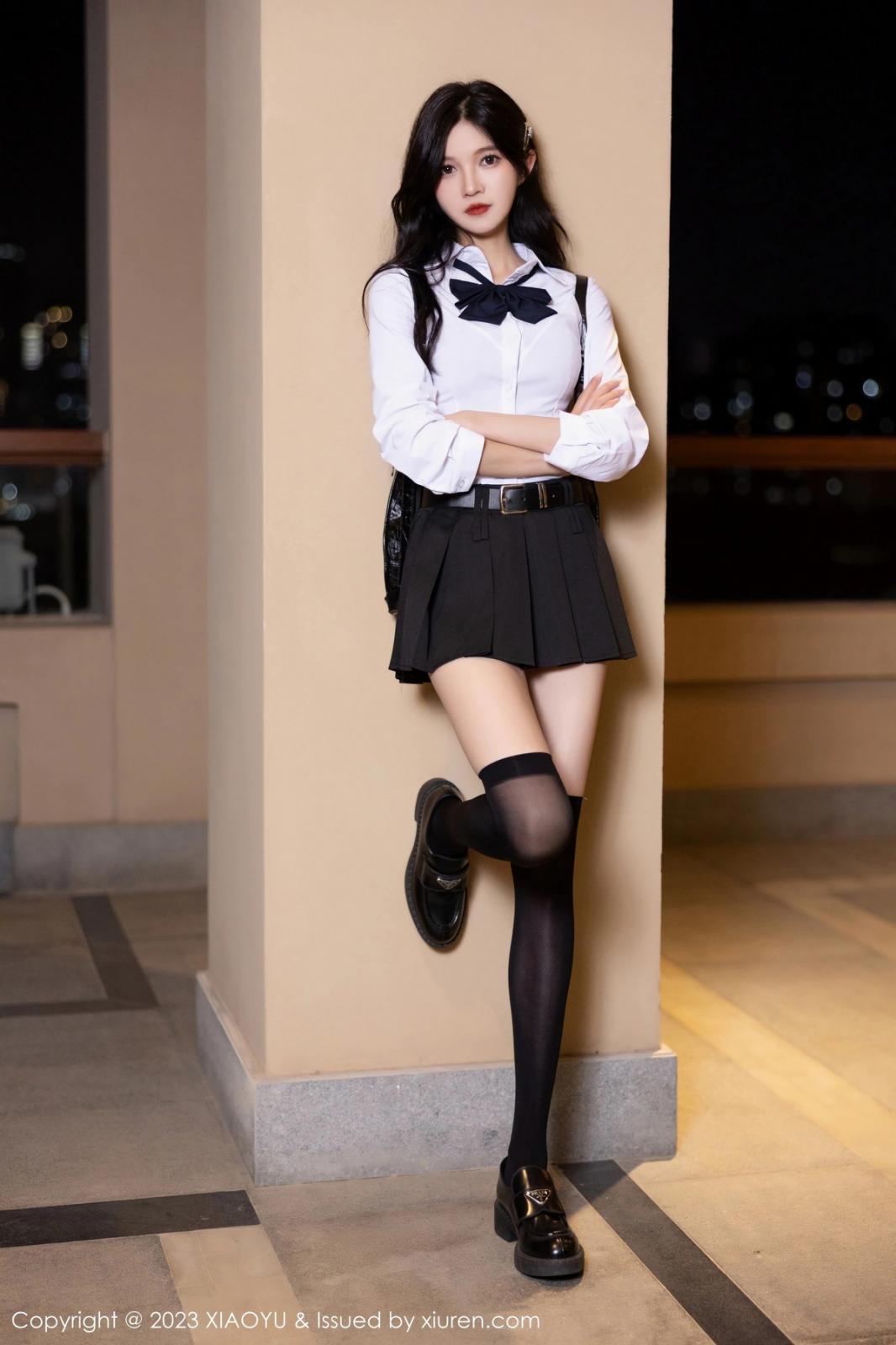 [XIAOYU语画界] 2023.11.22 VOL.1150 程程程- [85P-800MB]