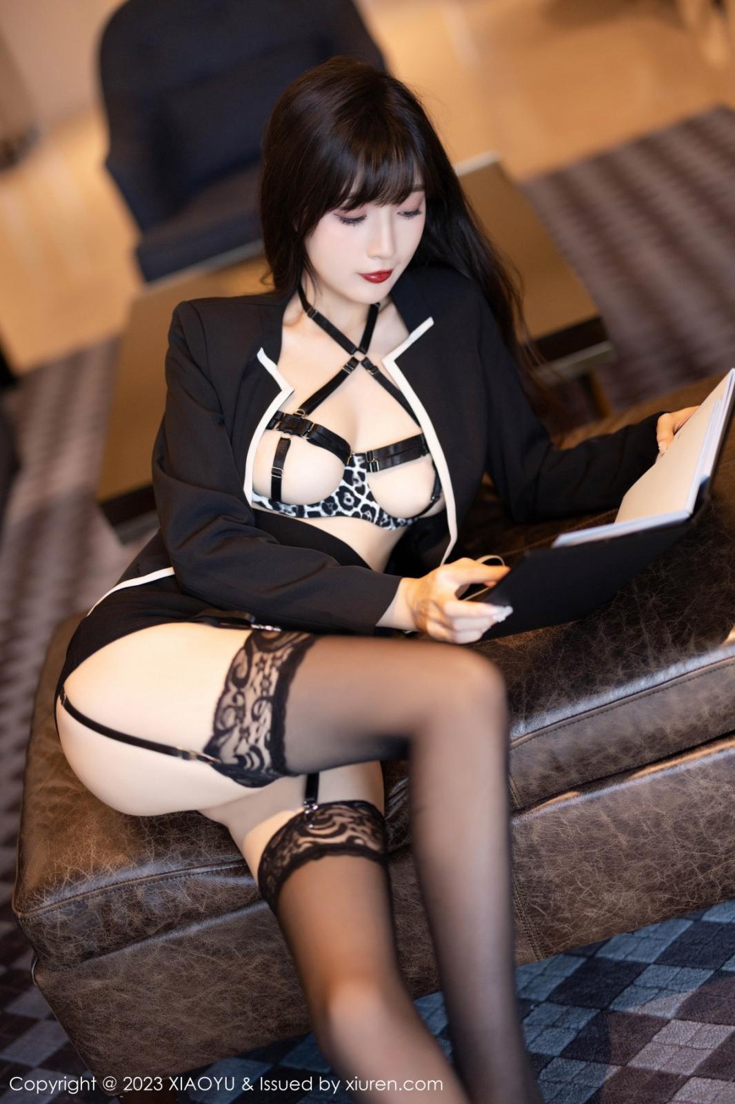 [XIAOYU语画界] 2023.11.20 VOL.1149 林星阑 [85P-746MB]