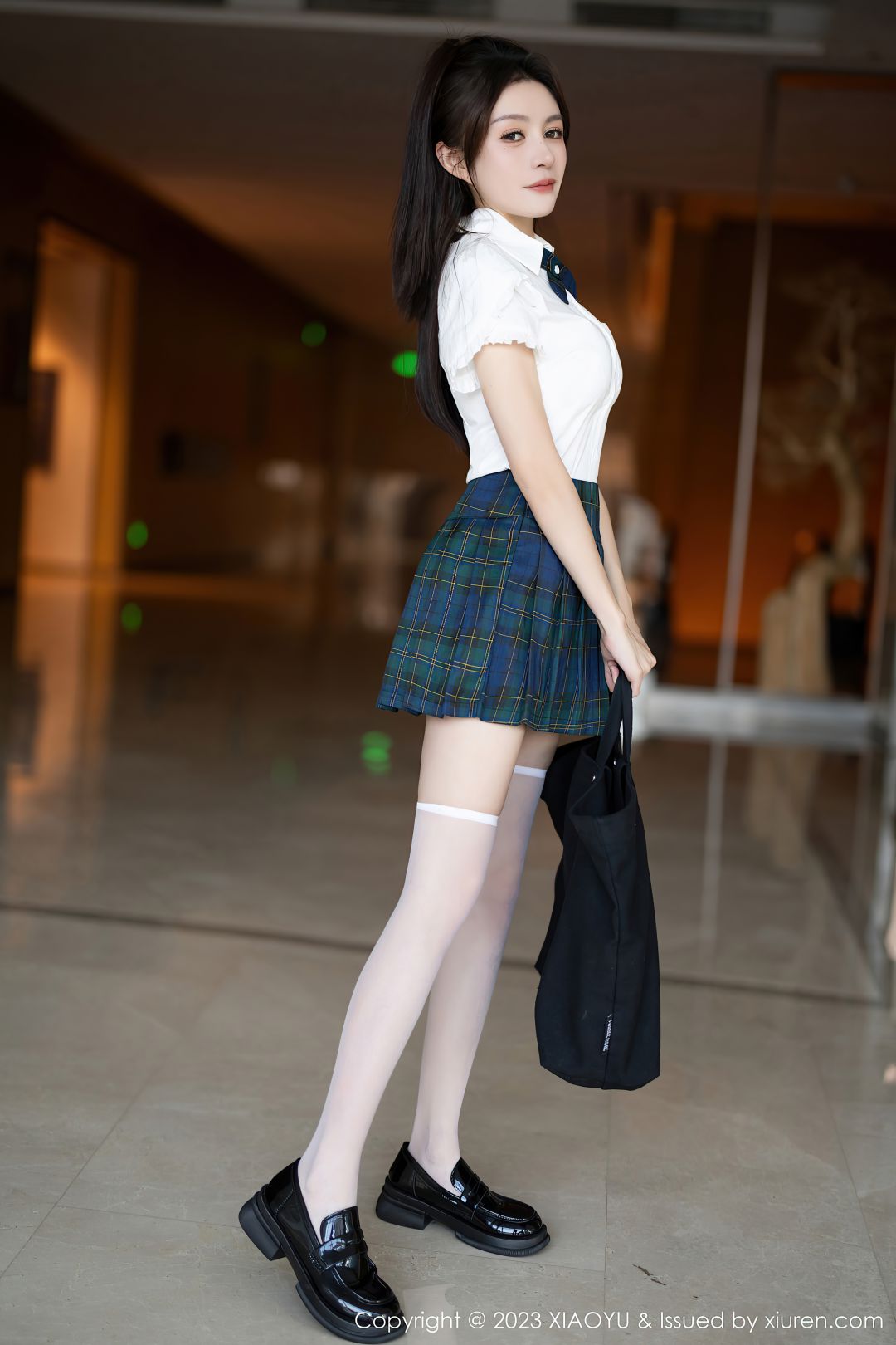 [XIAOYU语画界] 2023.11.28 VOL.1153 唐宁宁 [84P-611MB]