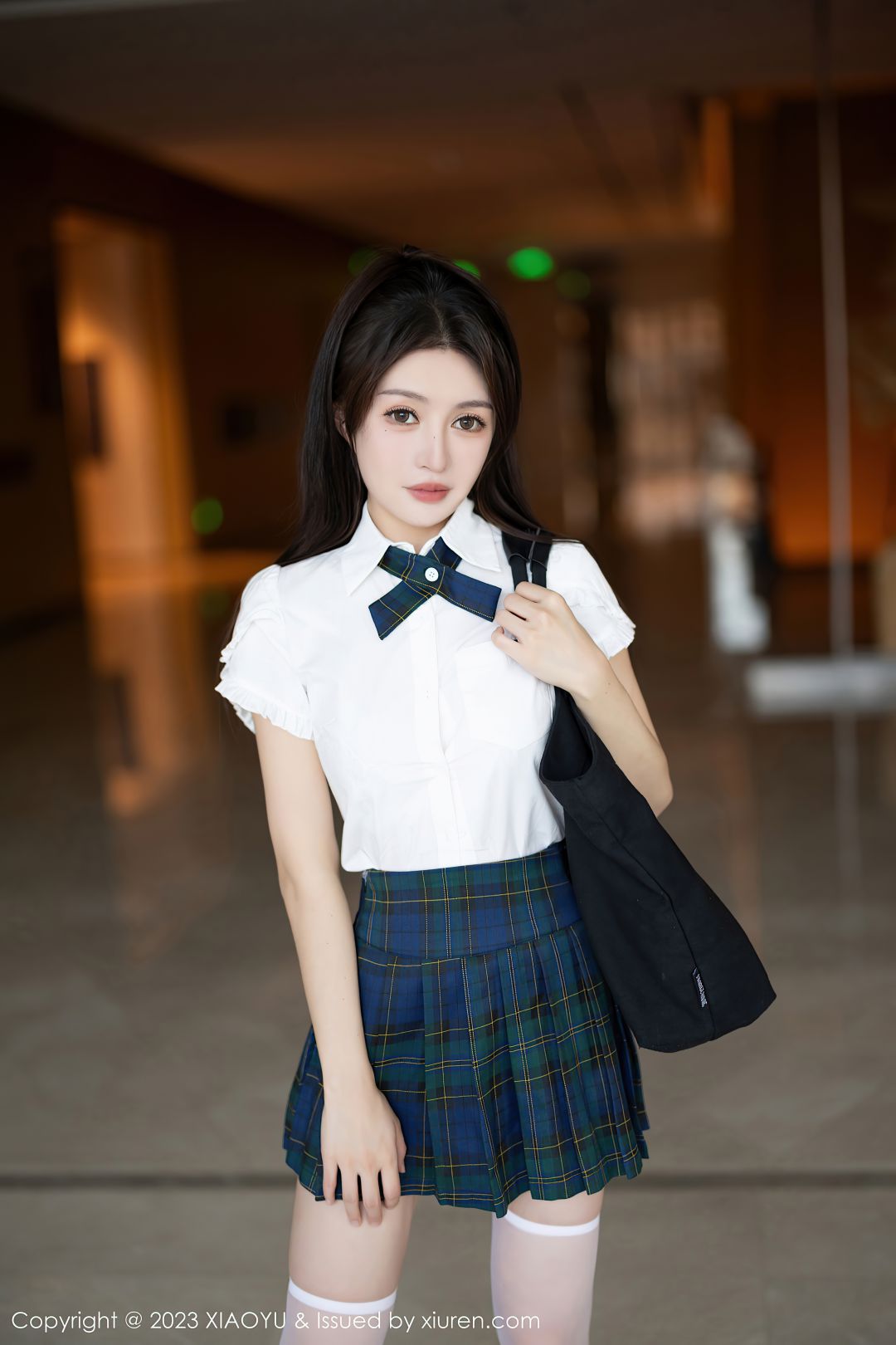 [XIAOYU语画界] 2023.11.28 VOL.1153 唐宁宁 [84P-611MB]