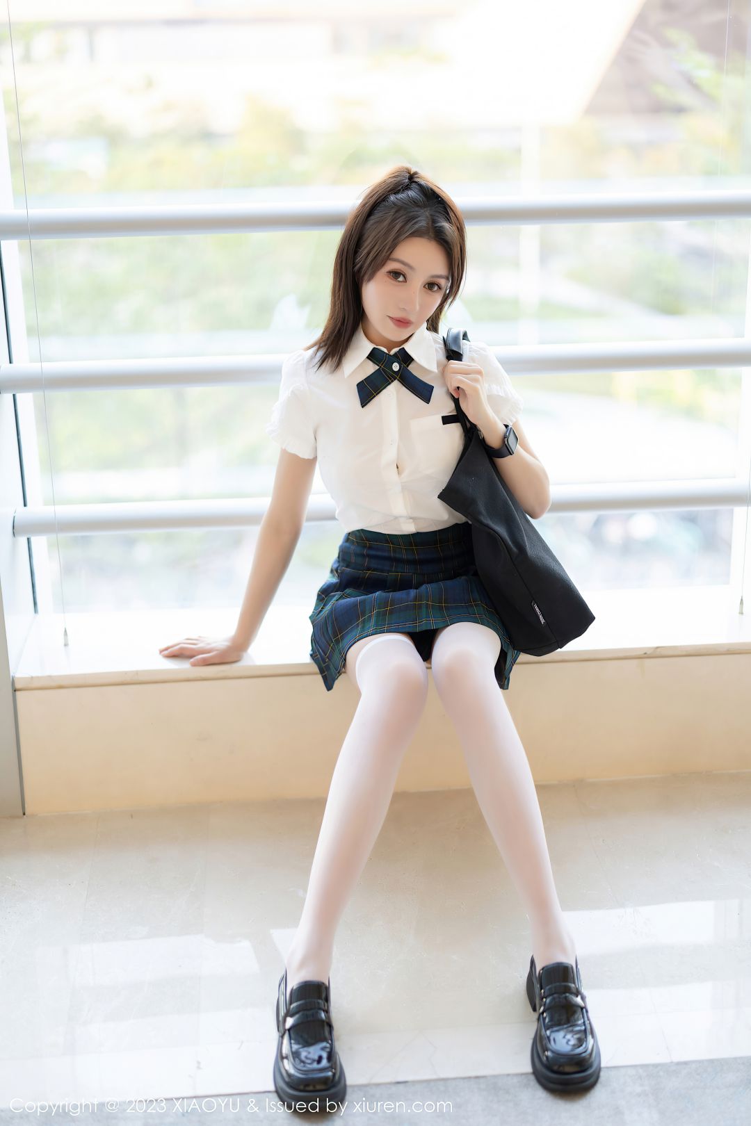 [XIAOYU语画界] 2023.11.28 VOL.1153 唐宁宁 [84P-611MB]