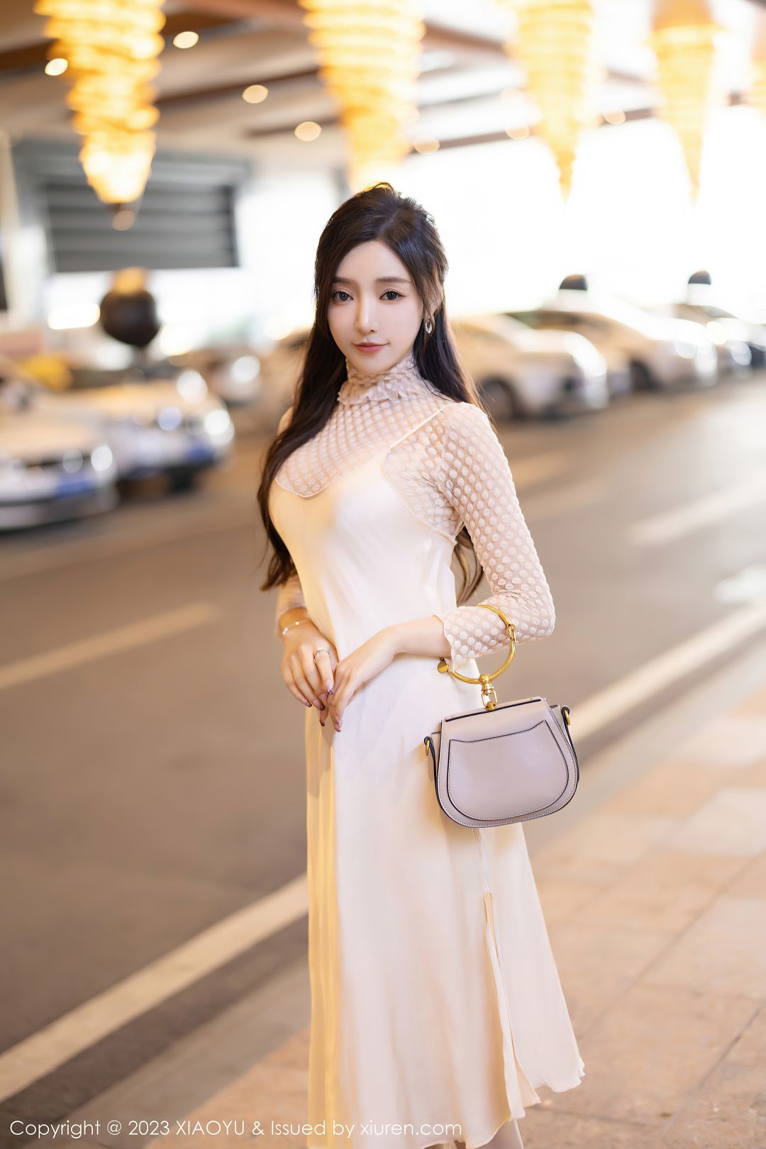 [XIAOYU语画界] 2023.12.04 VOL.1157 王馨瑶yanni [85P-682MB]