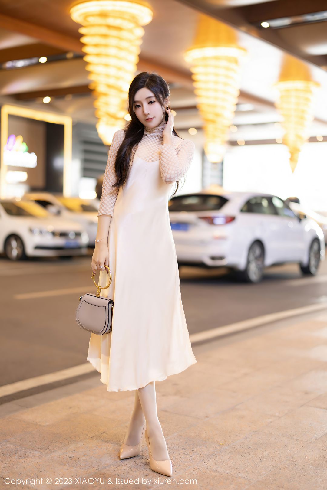 [XIAOYU语画界] 2023.12.04 VOL.1157 王馨瑶yanni [85P-682MB]
