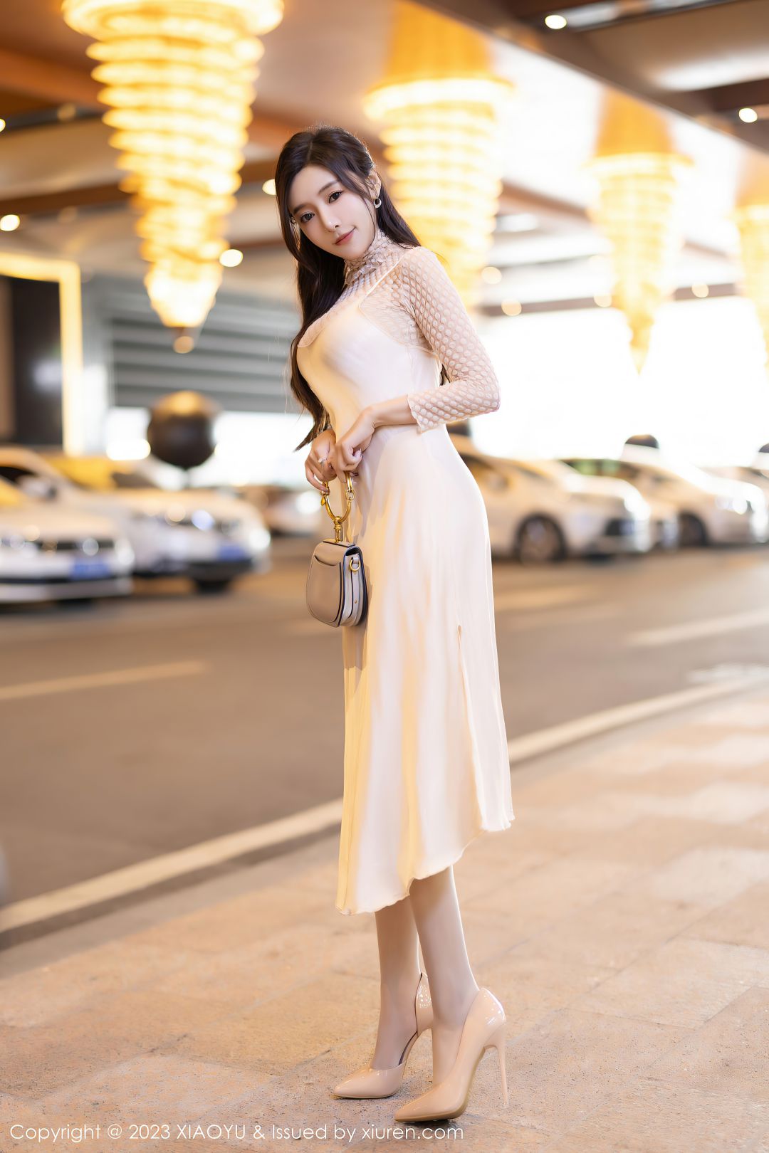 [XIAOYU语画界] 2023.12.04 VOL.1157 王馨瑶yanni [85P-682MB]