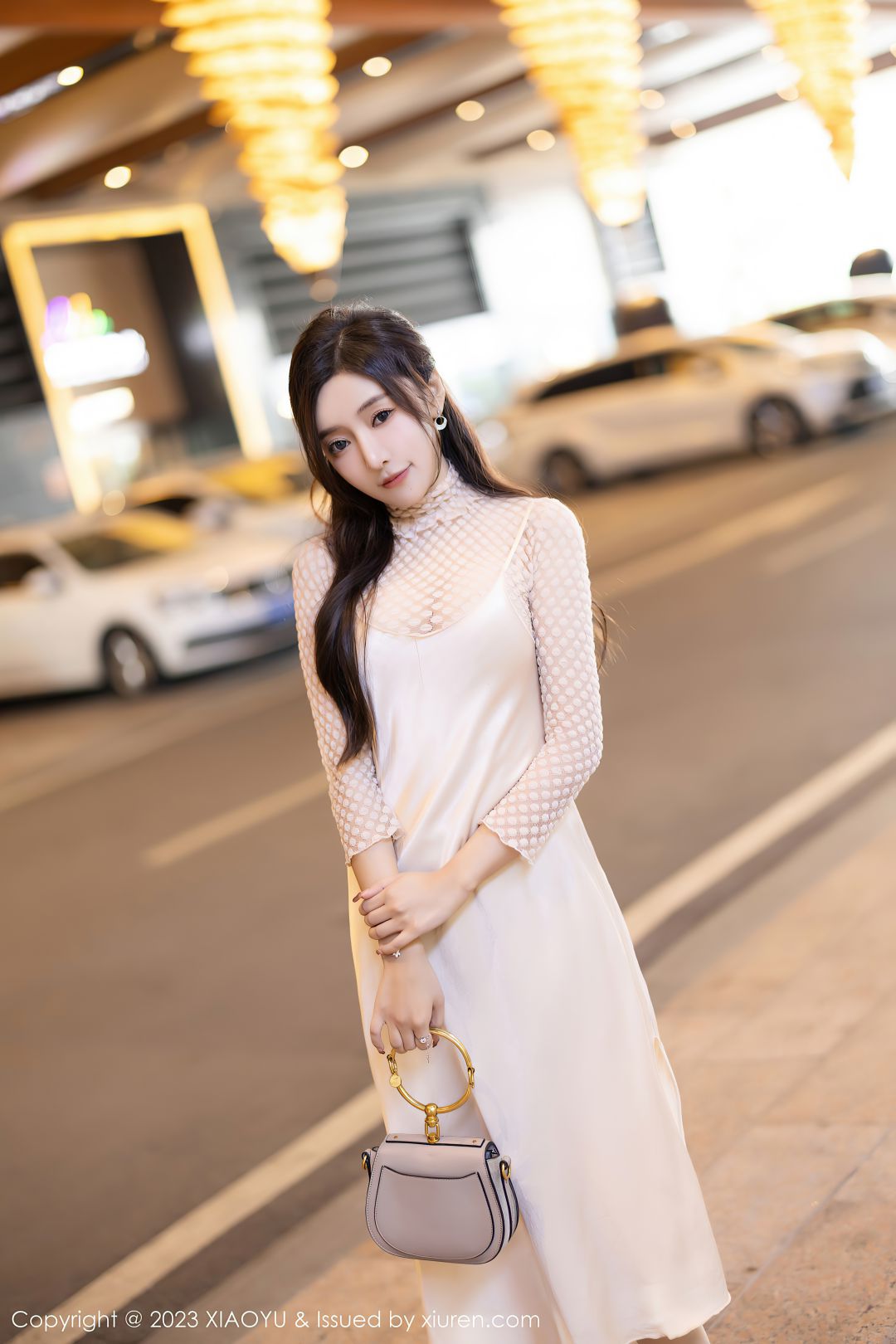 [XIAOYU语画界] 2023.12.04 VOL.1157 王馨瑶yanni [85P-682MB]