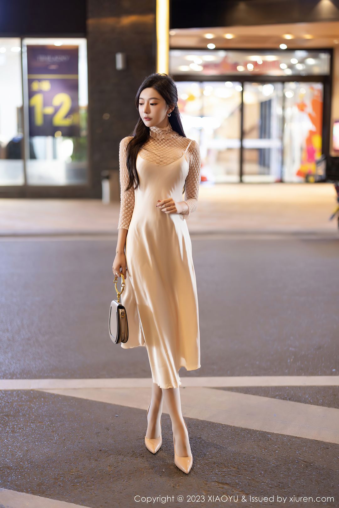 [XIAOYU语画界] 2023.12.04 VOL.1157 王馨瑶yanni [85P-682MB]
