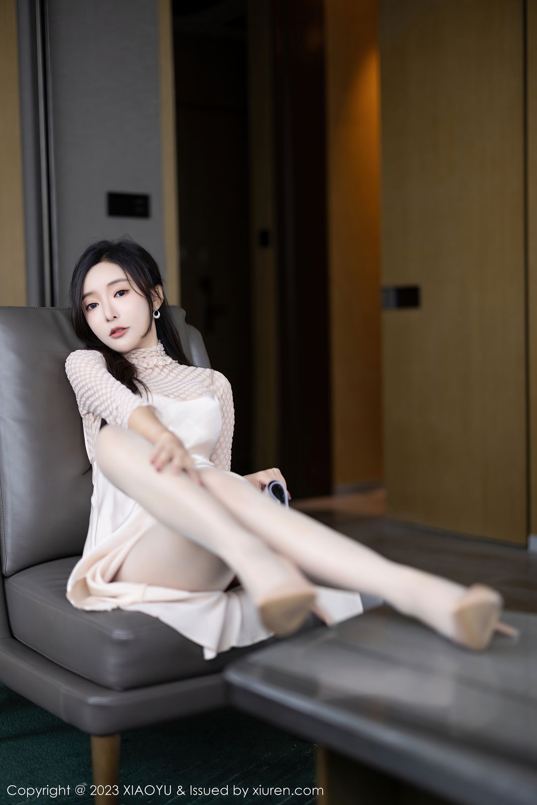 [XIAOYU语画界] 2023.12.04 VOL.1157 王馨瑶yanni [85P-682MB]