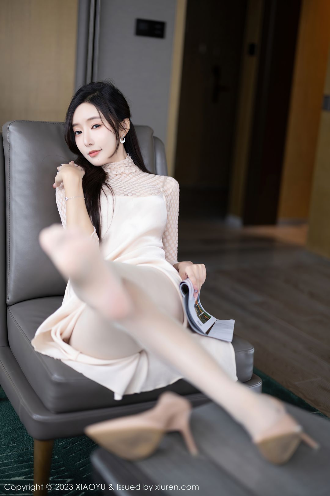 [XIAOYU语画界] 2023.12.04 VOL.1157 王馨瑶yanni [85P-682MB]
